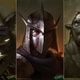 Image for article titled Astounding Teenage Mutant Ninja Turtles art brings the cartoon heroes to grim reality